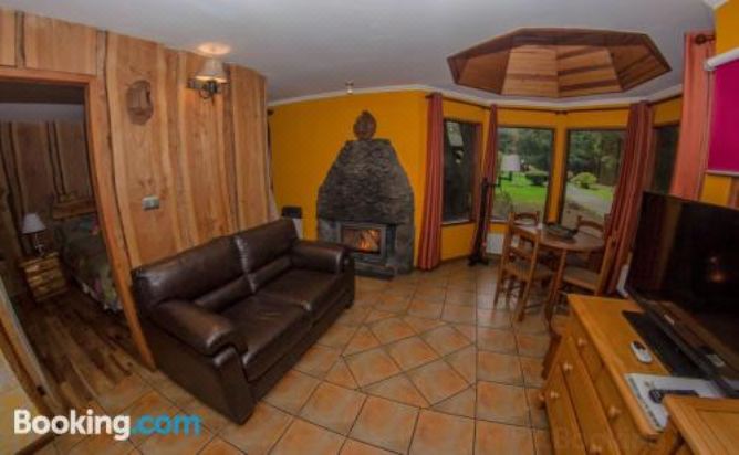 一卧室简易别墅