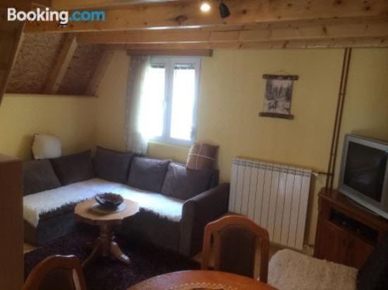 Apartment MG Holiday Home