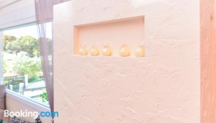 三卧室公寓 - 一楼