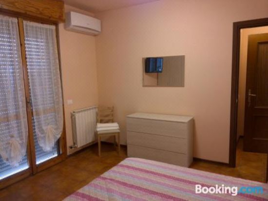 双人房（带独立浴室）