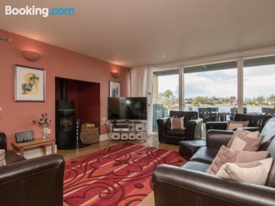 四卧房（假日）