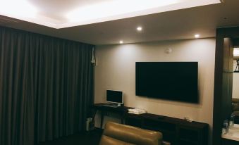 Yangsan Time Square Hotel