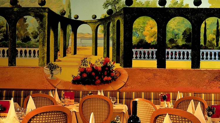 Corfu Imperial, Grecotel Beach Luxe Resort Dining/Restaurant