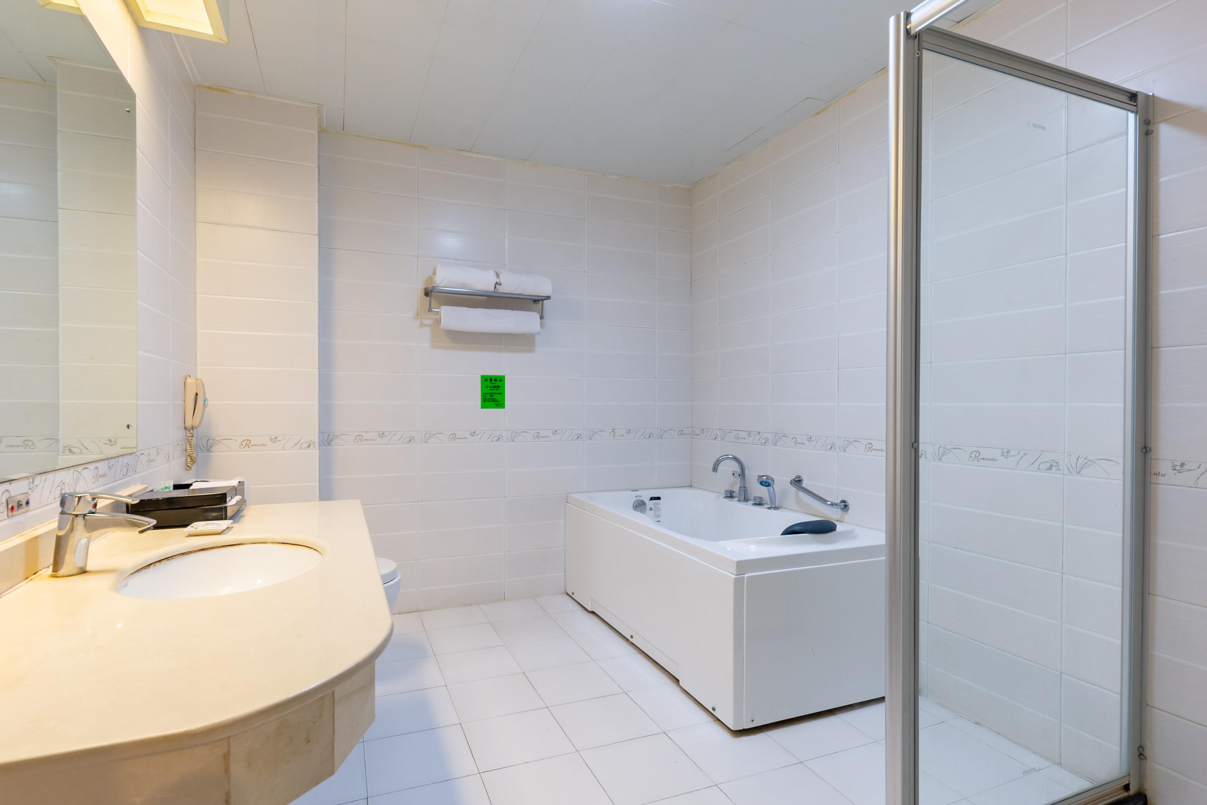 Yiyuan HotelDeluxe Room