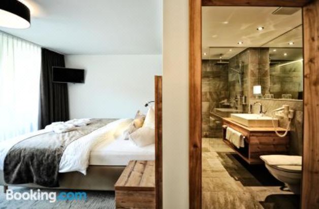 舒适双人间 - 带阳台