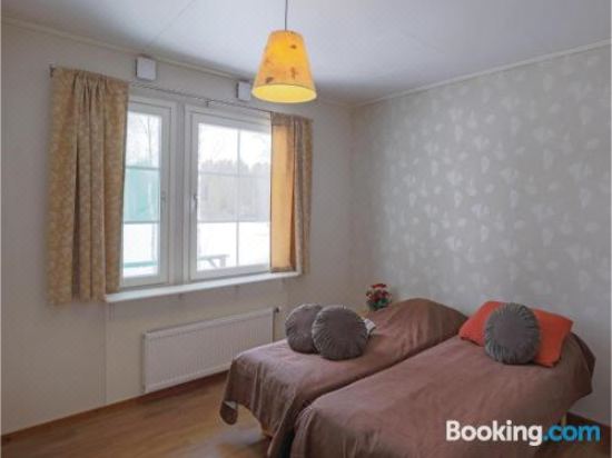 三卧室度假别墅