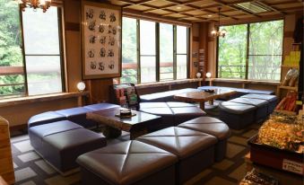 Okukinu Onsen Hotel Kaniyu