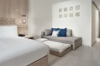 JW Marriott Cancun Resort & Spa
