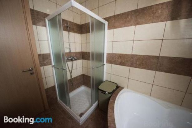 别墅（带独立泳池）