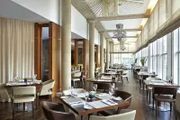 Sheraton Grand Hotel & Spa