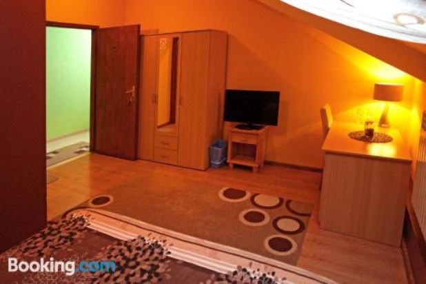 Rooms Li?ni?Double Room