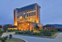 Radisson Blu Hotel Guwahati Hotel di 