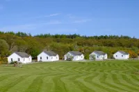 Portavadie Loch Fyne Scotland Hotele w: 
