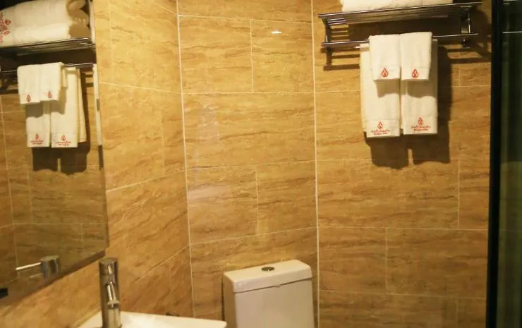 ห้องสุพรีเรียเตียงใหญ่