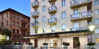 Sangallo Palace Ξενοδοχεία στην πόλη 