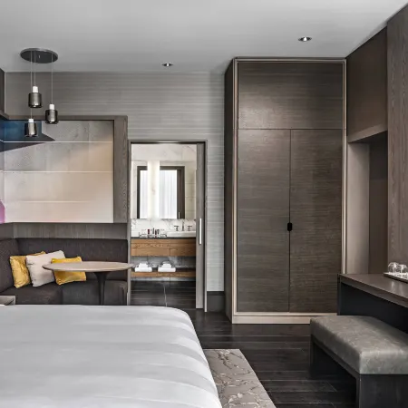 Toronto Marriott Markham
