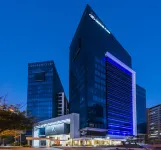Crowne Plaza BARRANQUILLA by IHG Hotels in 