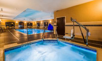 Staybridge Suites Bismarck