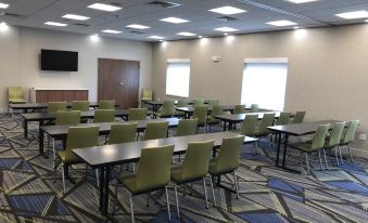 Holiday Inn Express & Suites Hannibal - Medical Center