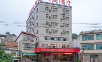 Jing Hong Hotel