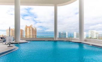 Embassy Suites by Hilton Sarasota