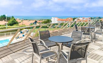 Village Vacances Azureva Anglet