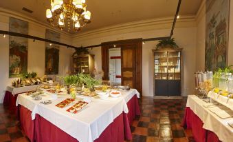 Hotel Palacio Urgoiti - Housity