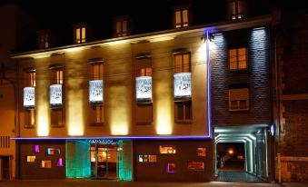 Hotel Campanile Chartres Centre