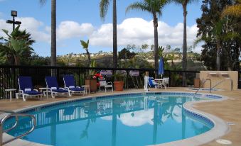 Fairfield Inn Mission Viejo Orange County