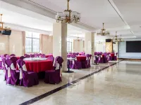 Yitian Hotel Jinxi Hotels in Jinxi County