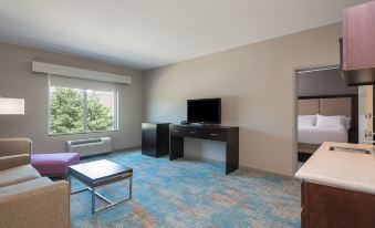 Holiday Inn Express & Suites Norwood-Boston Area