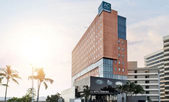 AC Hotel Veracruz