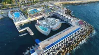 Riviera Hotel and Beach Lounge, Beirut Hotels in 