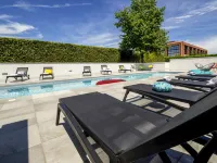 Ibis Budget Toulouse Labège