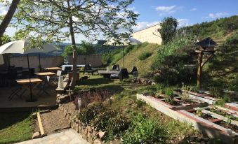 Auberge de Vazerat - Housity