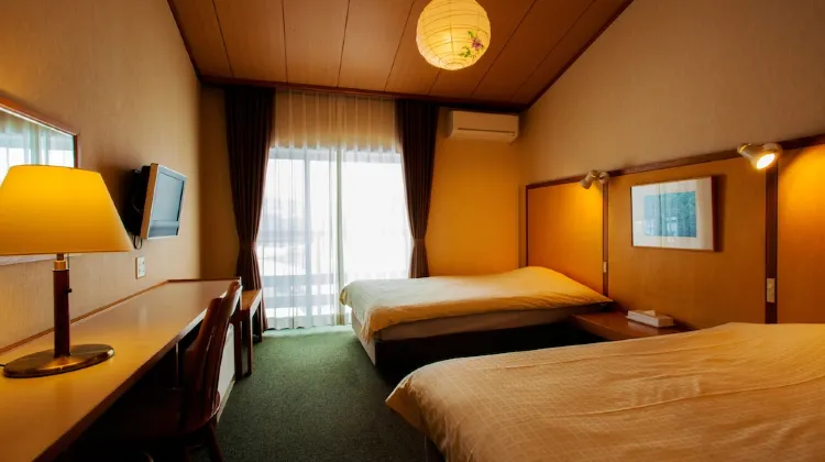 ホテル季古里 部屋