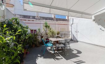 Apartamento La Terraza del Sur