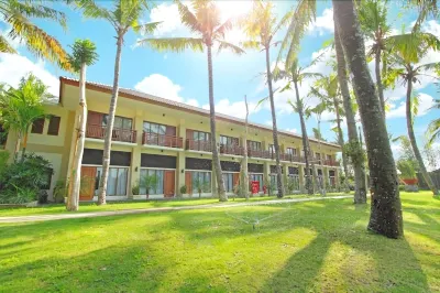 Lorin Dwangsa Solo Hotel Hotel a 