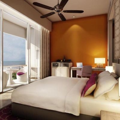 Premium King Room Heritance Negombo Promo Code