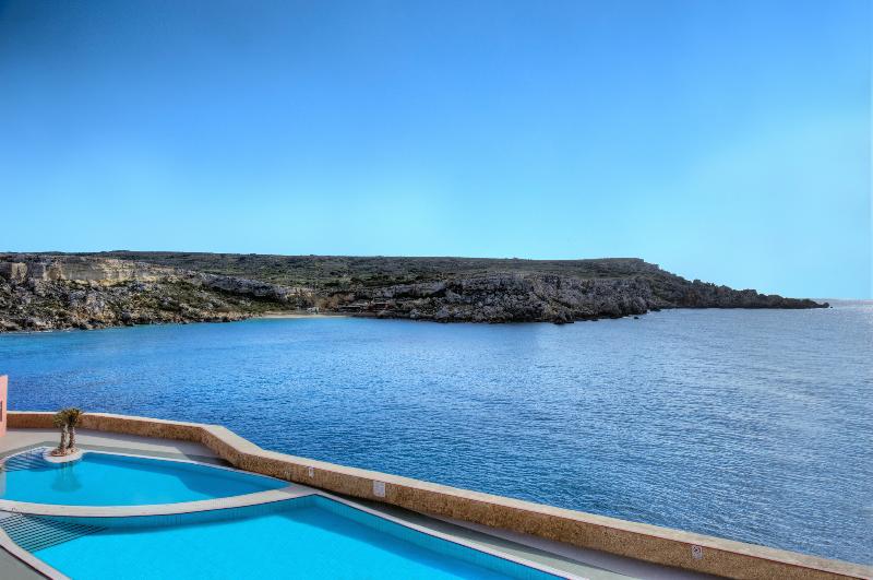 海景高层高级房