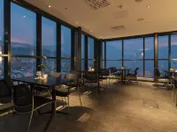 Scandic Narvik โรงแรมในนาร์วิค