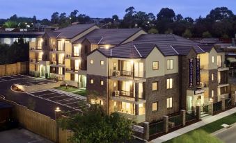 Ringwood Royale - Housity