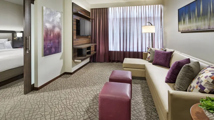 Residence Inn by Marriott at Anaheim Resort/Convention Center Room