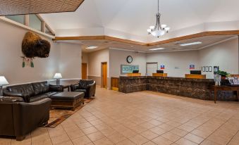 Baymont Inn and Suites by Wyndham Farmington, MO