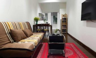 Ane Apartment - heart of Da Lat, cozy, modern