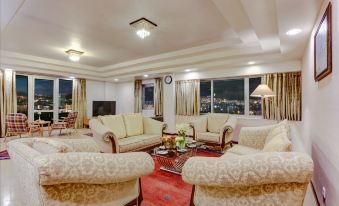 Hotel Homa Shiraz