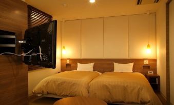 Hotel Sorriso Hamamatsu