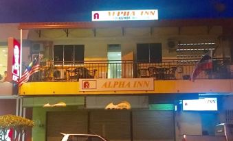 Alpha Inn Ranau Sabah