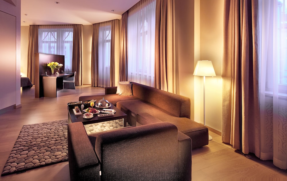 行政特大床套房