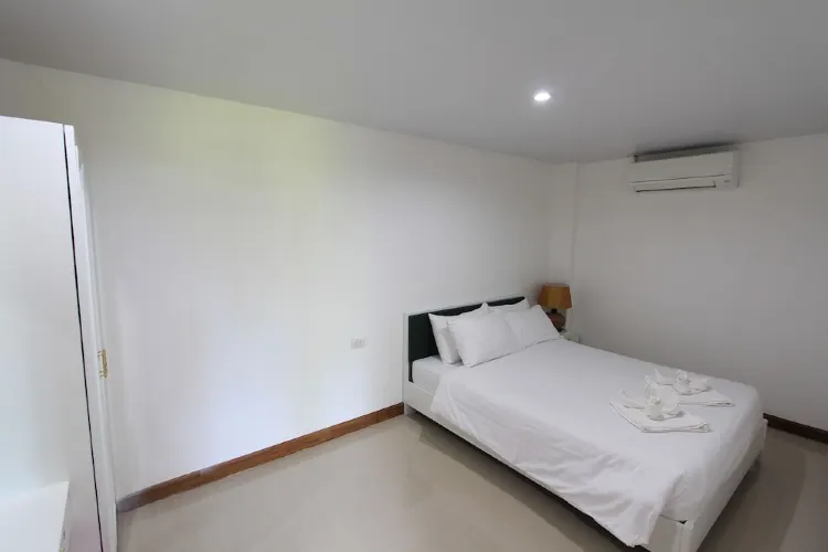 Two Bedrooms Studio